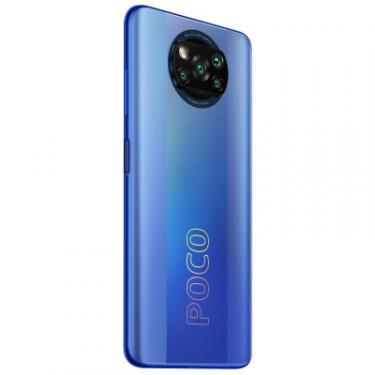 Мобильный телефон Xiaomi Poco X3 Pro 8/256GB Frost Blue Фото 9