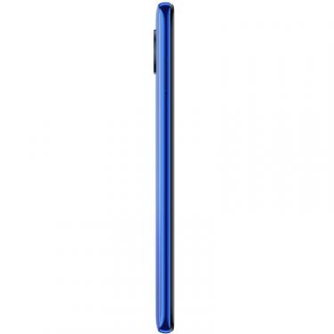 Мобильный телефон Xiaomi Poco X3 Pro 8/256GB Frost Blue Фото 2