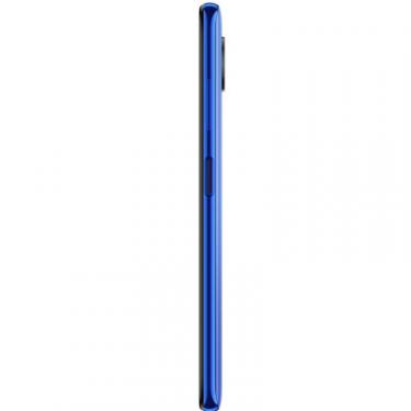 Мобильный телефон Xiaomi Poco X3 Pro 8/256GB Frost Blue Фото 3