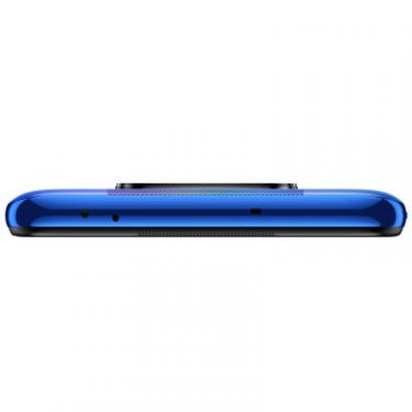 Мобильный телефон Xiaomi Poco X3 Pro 8/256GB Frost Blue Фото 4