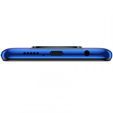 Мобильный телефон Xiaomi Poco X3 Pro 8/256GB Frost Blue Фото 5