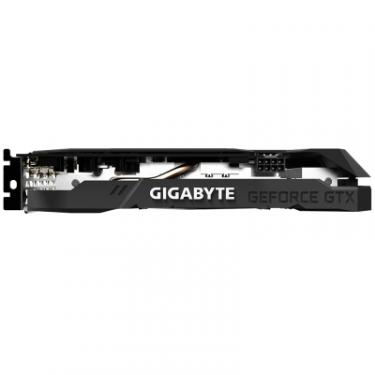 Видеокарта GIGABYTE GeForce GTX1660 SUPER 6144Mb Фото 4