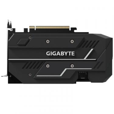 Видеокарта GIGABYTE GeForce GTX1660 SUPER 6144Mb Фото 5