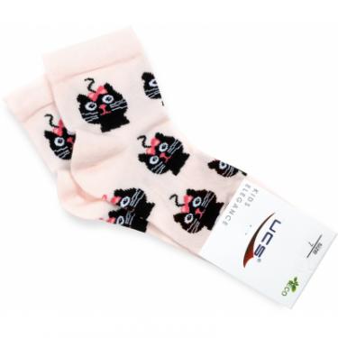 Носки детские UCS Socks с котиками Фото