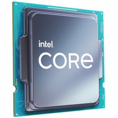 Процессор INTEL Core™ i5 11600K Фото 1