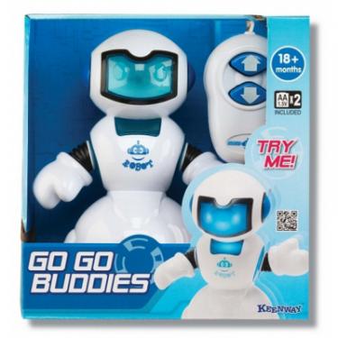 Интерактивная игрушка Keenway Робот Фото 1