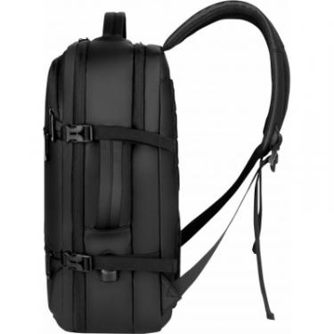 Рюкзак для ноутбука AirOn 14" Power Plus 22L Black Фото 3
