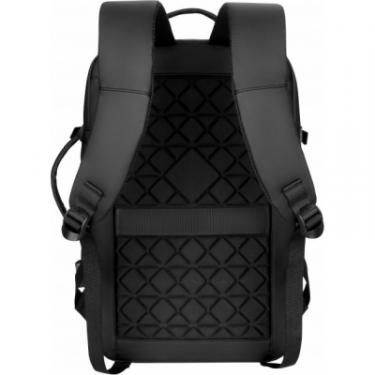 Рюкзак для ноутбука AirOn 14" Power Plus 22L Black Фото 4