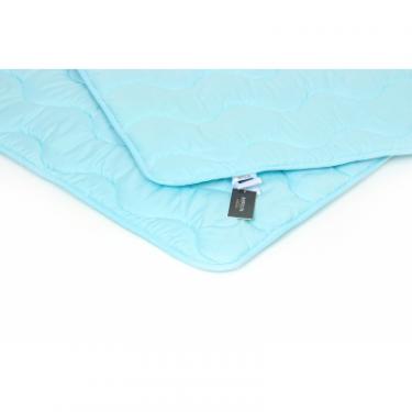 Одеяло MirSon Набор 3M Thinsulate Всесезонный 1664 Eco Light Blu Фото 7