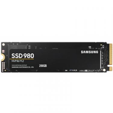 Накопитель SSD Samsung M.2 2280 250GB Фото