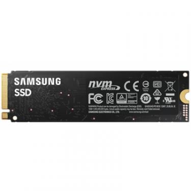 Накопитель SSD Samsung M.2 2280 250GB Фото 1