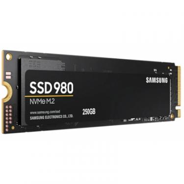 Накопитель SSD Samsung M.2 2280 250GB Фото 3