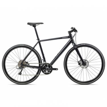 Велосипед Orbea Vector 28" 30 2021 M Black Фото