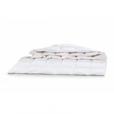 Одеяло MirSon шелковое Silk Luxury Exclusive 0511 деми 172х205 с Фото