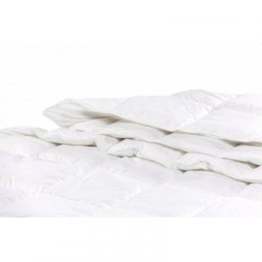 Одеяло MirSon шелковое Silk Luxury Exclusive 0511 деми 172х205 с Фото 2