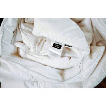 Одеяло MirSon шелковое Silk Luxury Exclusive 0511 деми 172х205 с Фото 3