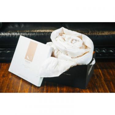 Одеяло MirSon шелковое Silk Luxury Exclusive 0511 деми 172х205 с Фото 7