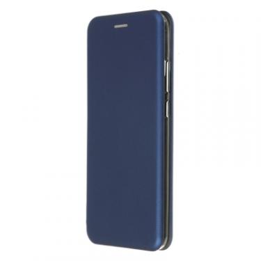Чехол для мобильного телефона Armorstandart G-Case for Samsung A02s (A025) Blue Фото