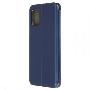 Чехол для мобильного телефона Armorstandart G-Case for Samsung A02s (A025) Blue Фото 1