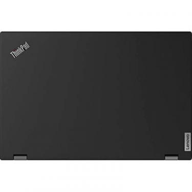 Ноутбук Lenovo ThinkPad P15g Фото 5