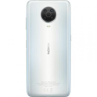Мобильный телефон Nokia G20 4/64GB Silver Фото 1