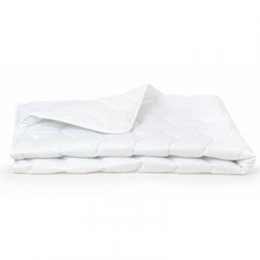 Одеяло MirSon хлопковое 1654 Eco Light White 140х205 Фото 4