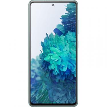 Мобильный телефон Samsung SM-G780G/128 (Galaxy S20 FE 6/128GB) Green Фото