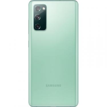 Мобильный телефон Samsung SM-G780G/128 (Galaxy S20 FE 6/128GB) Green Фото 1