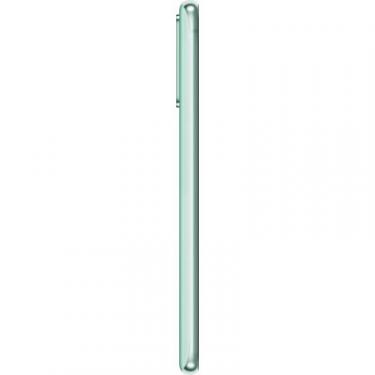 Мобильный телефон Samsung SM-G780G/128 (Galaxy S20 FE 6/128GB) Green Фото 2