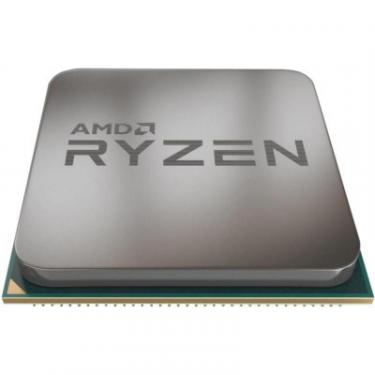 Процессор AMD Ryzen 5 2400GE PRO Фото 1