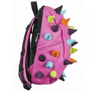 Рюкзак школьный MadPax Rex Half Pink Multi Фото 2