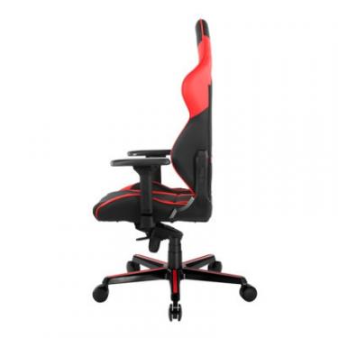 Кресло игровое DXRacer G Series D8200 Black-Red Фото 2