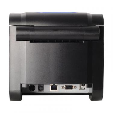 Принтер этикеток X-PRINTER XP-370BM USB, Ethernet Фото 3