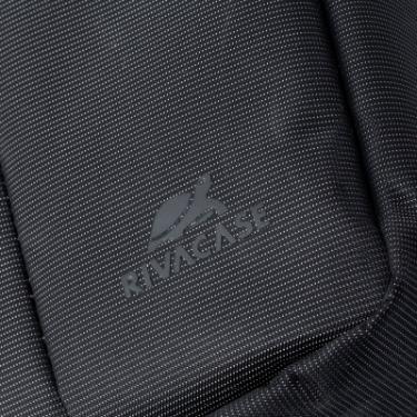 Сумка для ноутбука RivaCase 17.3" 8257 black Фото 8