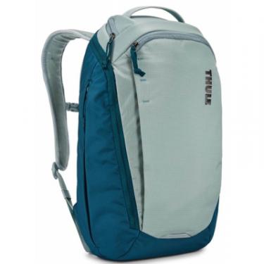 Рюкзак для ноутбука Thule 15.6" EnRoute 23L TEBP-316 Alaska/Deep Teal Фото