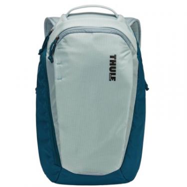 Рюкзак для ноутбука Thule 15.6" EnRoute 23L TEBP-316 Alaska/Deep Teal Фото 2