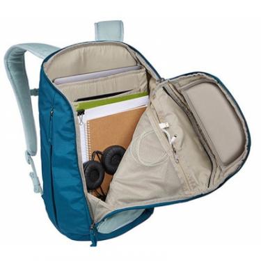 Рюкзак для ноутбука Thule 15.6" EnRoute 23L TEBP-316 Alaska/Deep Teal Фото 5