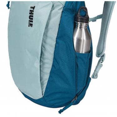 Рюкзак для ноутбука Thule 15.6" EnRoute 23L TEBP-316 Alaska/Deep Teal Фото 7
