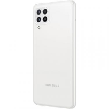 Мобильный телефон Samsung SM-A225F/128 (Galaxy A22 4/128GB) White Фото 6