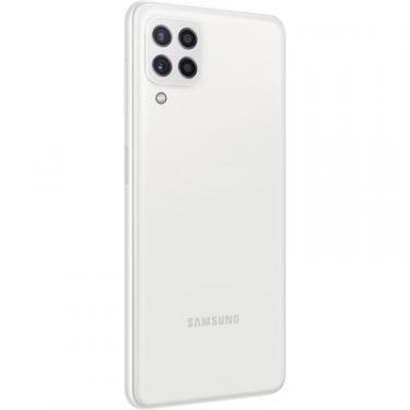 Мобильный телефон Samsung SM-A225F/128 (Galaxy A22 4/128GB) White Фото 7