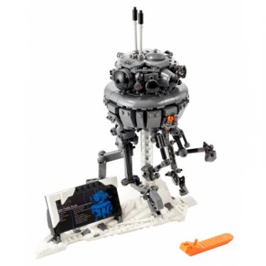 Конструктор LEGO Star Wars Имперский разведывательный дроид 683 дет Фото 1