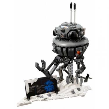 Конструктор LEGO Star Wars Имперский разведывательный дроид 683 дет Фото 2