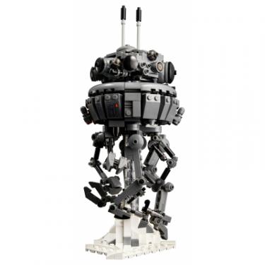 Конструктор LEGO Star Wars Имперский разведывательный дроид 683 дет Фото 4