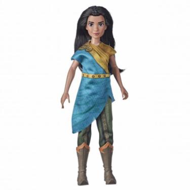 Кукла Hasbro Disney Princess Raya Рая с дополнительным нарядом Фото 1