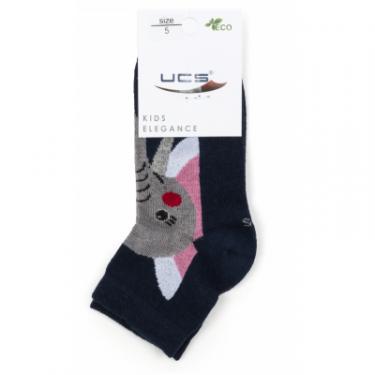 Носки UCS Socks со слоником Фото 1