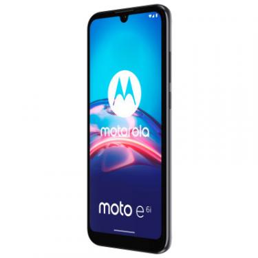 Мобильный телефон Motorola E6i 2/32 GB Meteor Grey Фото 7
