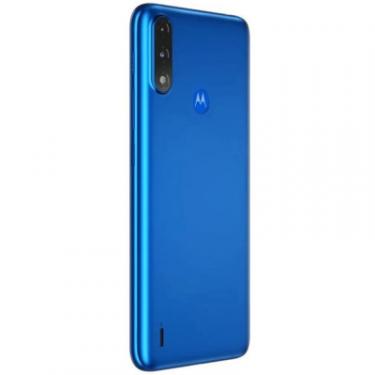 Мобильный телефон Motorola E7 Power 4/64 GB Tahiti Blue Фото 5