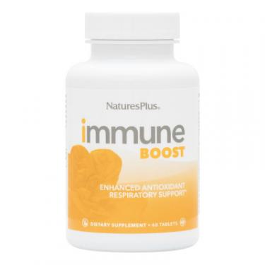 Мультивитамин Natures Plus Витамины Для Повышения Иммунитета IMMUNE BOOST, 6 Фото