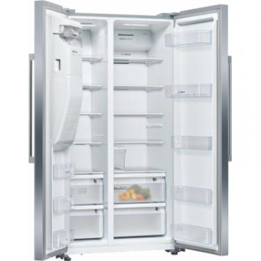 Холодильник Bosch KAI93VI304 Фото 1
