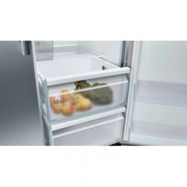Холодильник Bosch KAI93VI304 Фото 4